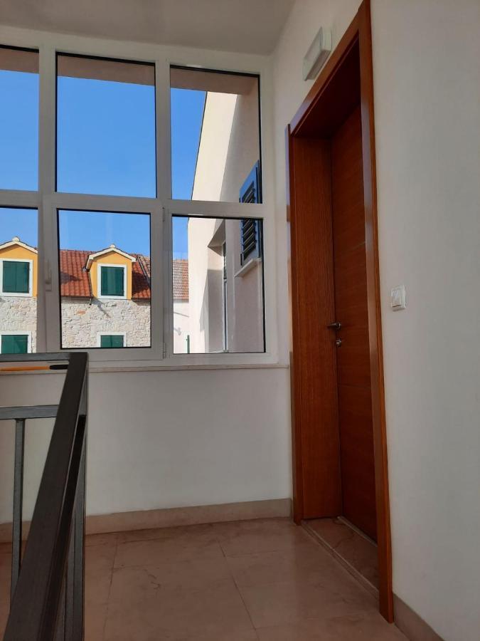 Apartman Laura M Βόντιτσε Εξωτερικό φωτογραφία