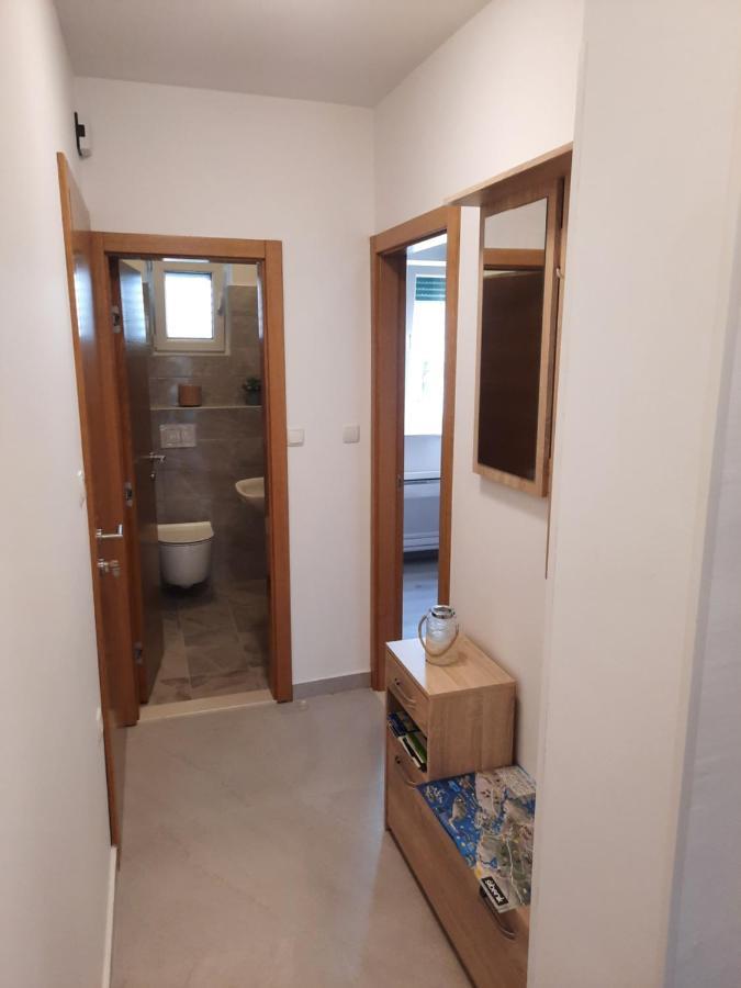 Apartman Laura M Βόντιτσε Εξωτερικό φωτογραφία