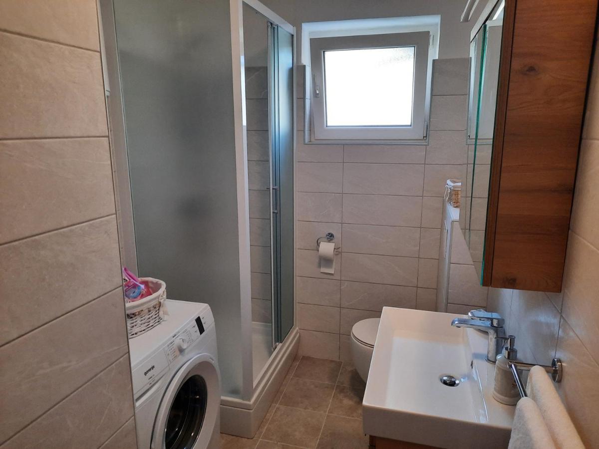 Apartman Laura M Βόντιτσε Εξωτερικό φωτογραφία