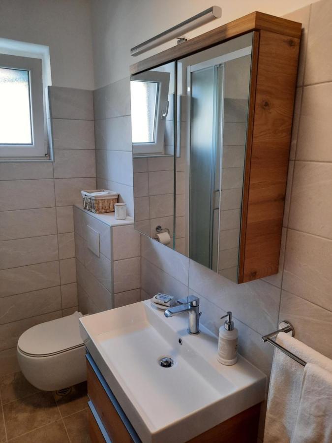 Apartman Laura M Βόντιτσε Εξωτερικό φωτογραφία