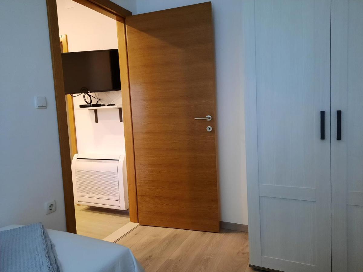 Apartman Laura M Βόντιτσε Εξωτερικό φωτογραφία