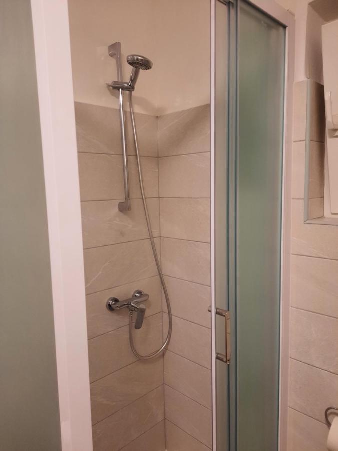 Apartman Laura M Βόντιτσε Εξωτερικό φωτογραφία