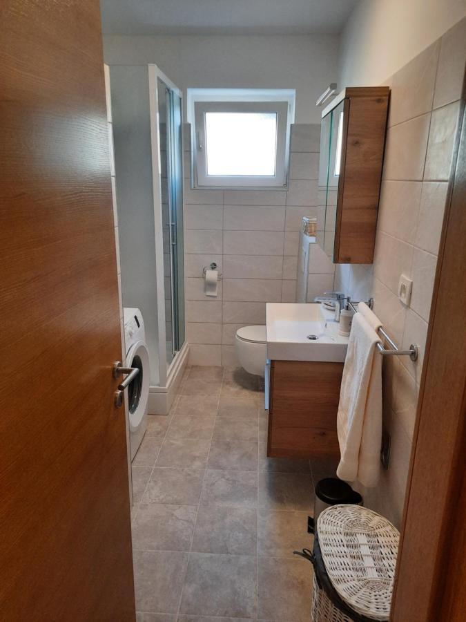 Apartman Laura M Βόντιτσε Εξωτερικό φωτογραφία