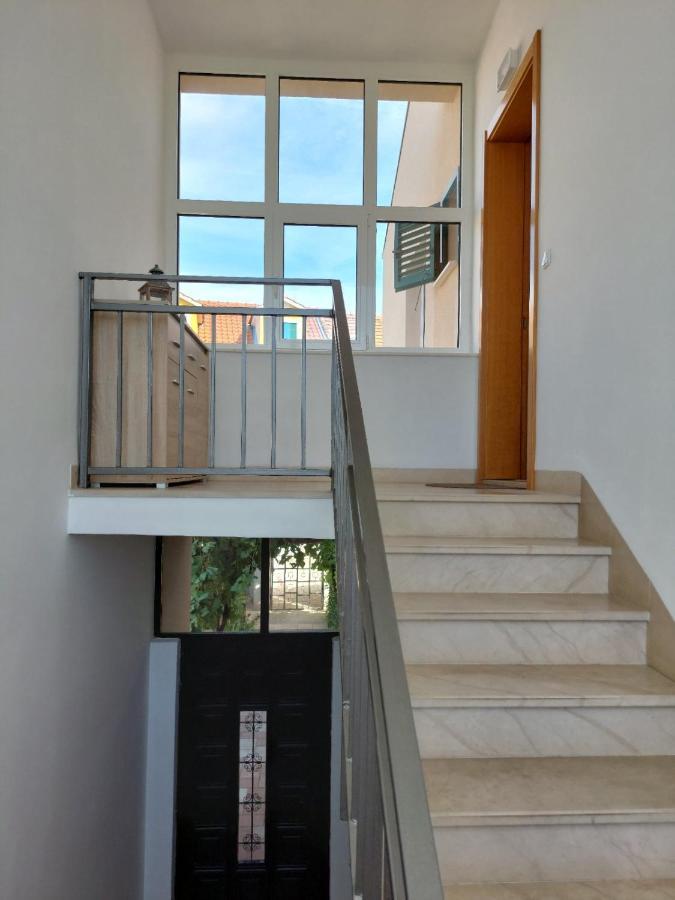 Apartman Laura M Βόντιτσε Εξωτερικό φωτογραφία