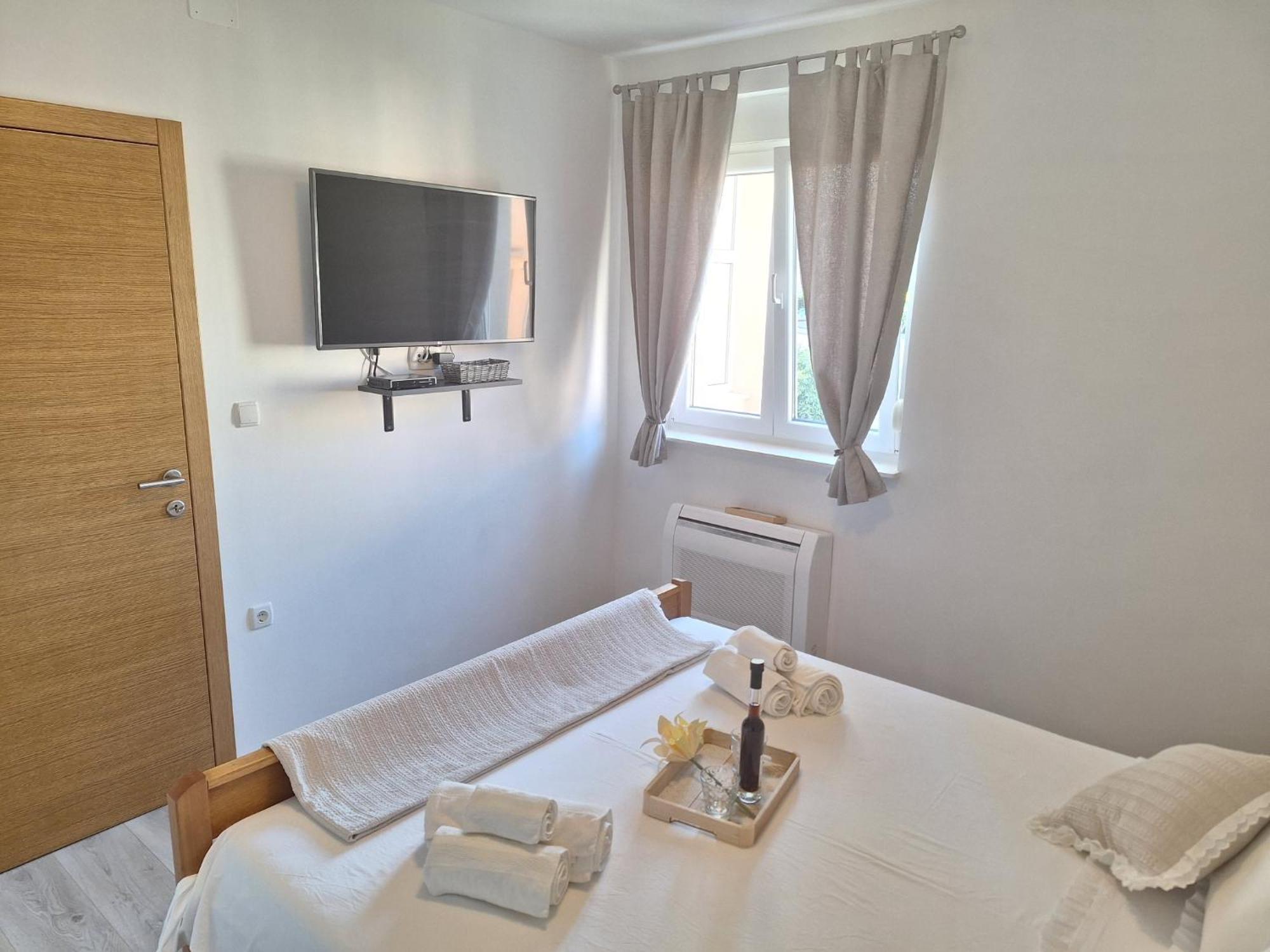Apartman Laura M Βόντιτσε Εξωτερικό φωτογραφία