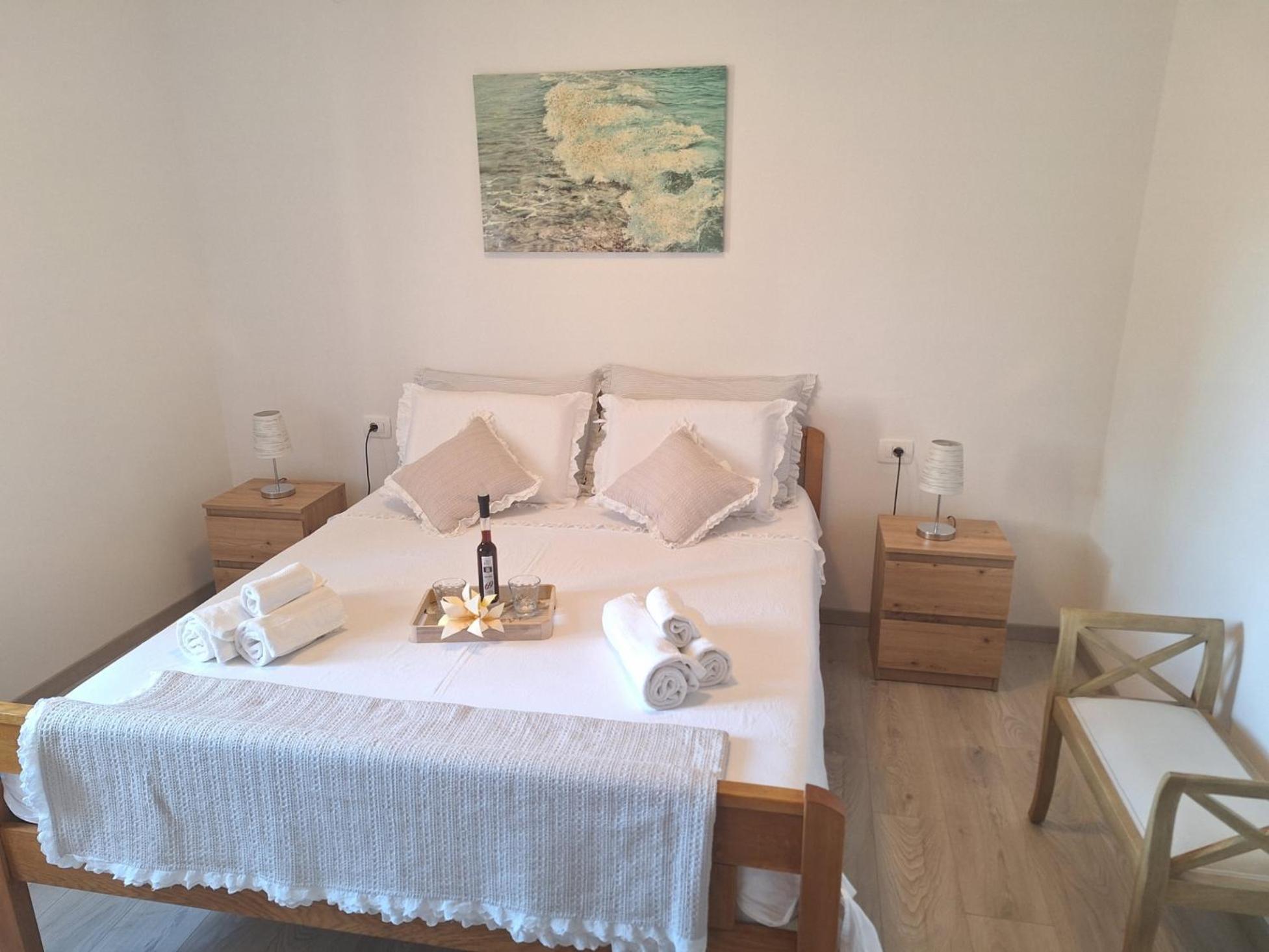 Apartman Laura M Βόντιτσε Εξωτερικό φωτογραφία